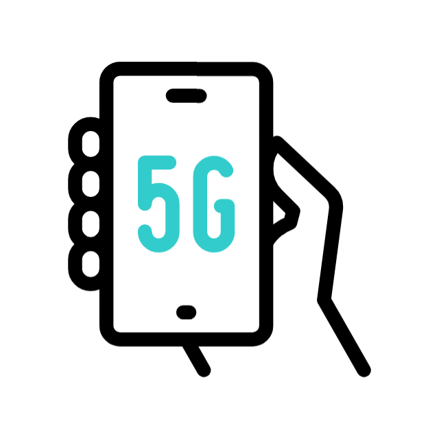 5G Technology gif image